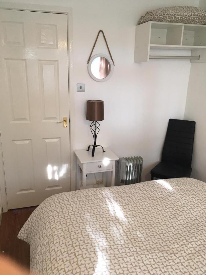 218 - 2 Bed Chalet, Belle Aire, Beach Road, Hemsby, Nr29 Exteriör bild