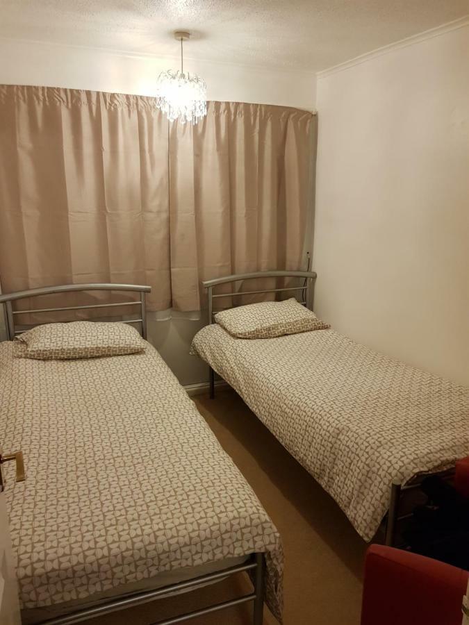 218 - 2 Bed Chalet, Belle Aire, Beach Road, Hemsby, Nr29 Exteriör bild